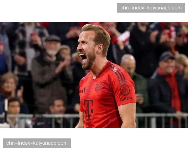 凯恩欧洲超级杯冠军加持 团队荣誉对个人状态产生积极影响